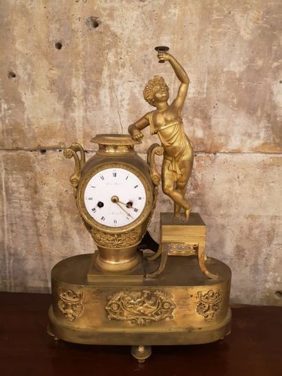 Pendule 