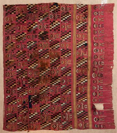 Ensemble de contrepoids montés en collier

Terre...