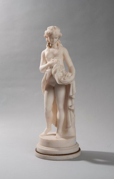 Work from the end of the 19th century,

Grape...
