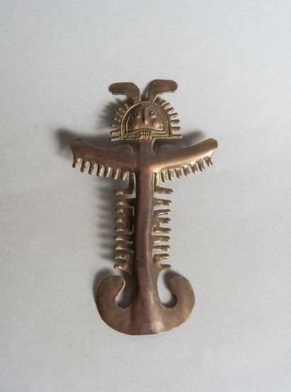 Divinité Inca