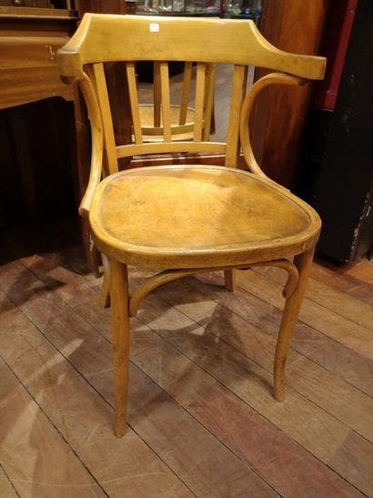 Fauteuil de bureau dit 