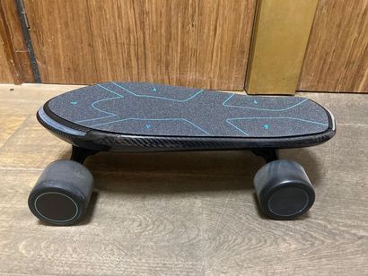 Spectra Skate