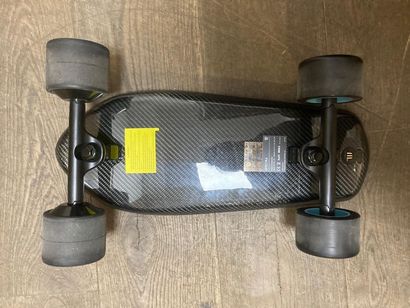 Spectra Skate