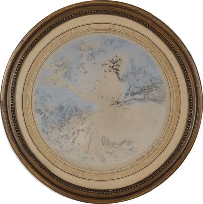 Louis ICART (1889-1950) 

Portaits d’élégantes

Suite...