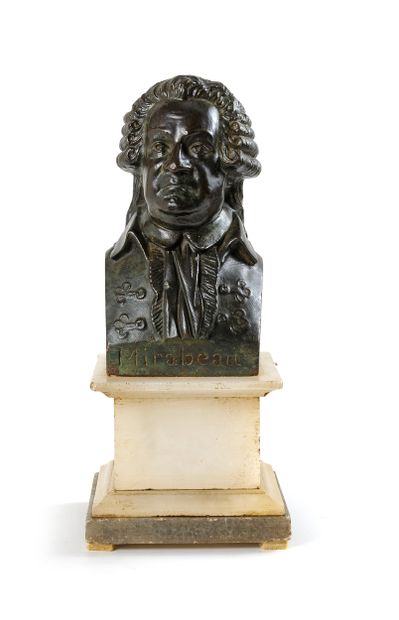 Jules CHARDIGNY (1842-1892) d’après 

Buste...
