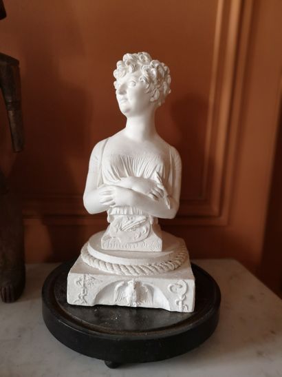 Joseph CHINARD (1756-1813)

France, vers...