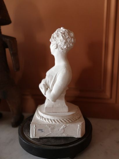 Joseph CHINARD (1756-1813)

France, vers...