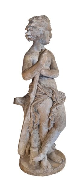 Jean Debay, attribué à (1802 - 1862)

Le...