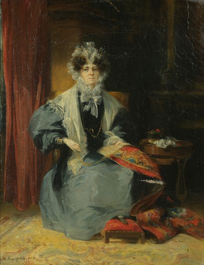 Camille ROQUEPLAN

(Mallemort 1803 – Paris...
