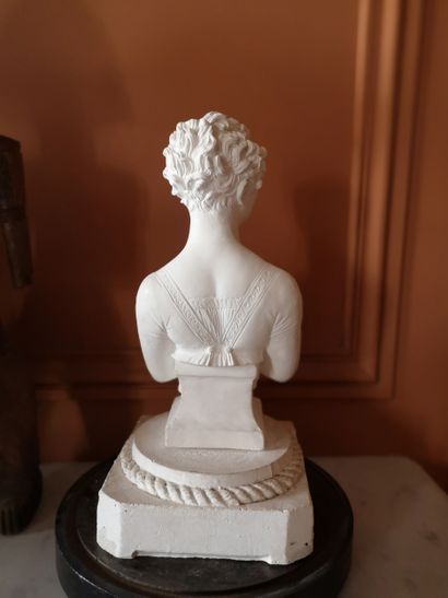 Joseph CHINARD (1756-1813)

France, vers...