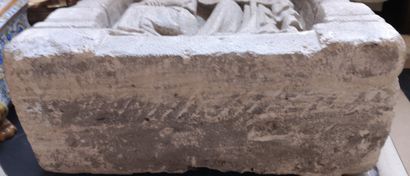 Travail du XIXe siècle

dans le goût de la...