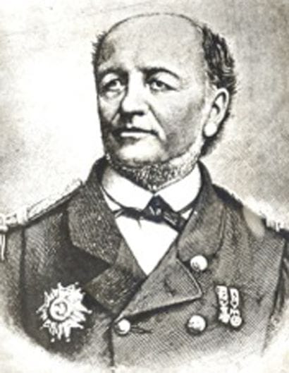 Horace VERNET, 1852

Les troupes françaises...