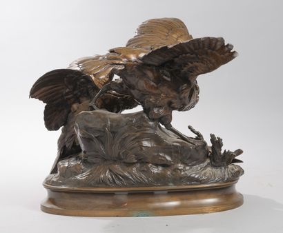 Alphonse Alexandre ARSON (1822-1882)

Les...