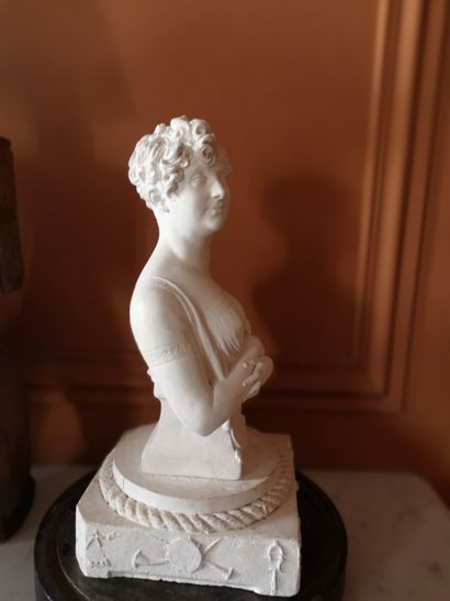 Joseph CHINARD (1756-1813)

France, vers...