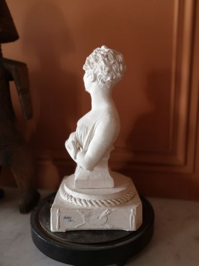 Joseph CHINARD (1756-1813)

France, vers...