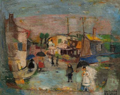 20932

Suzanne BERTHET (1900-1990)

Animated...