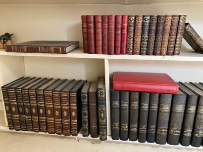 Miscellaneous book handle