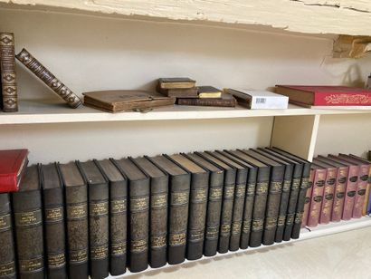 Miscellaneous book handle