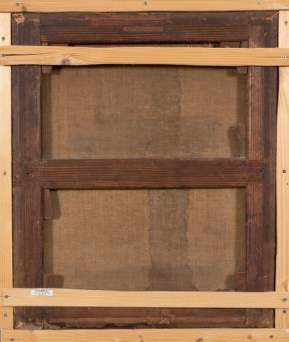 18th century FRENCH school, follower of Philippe...