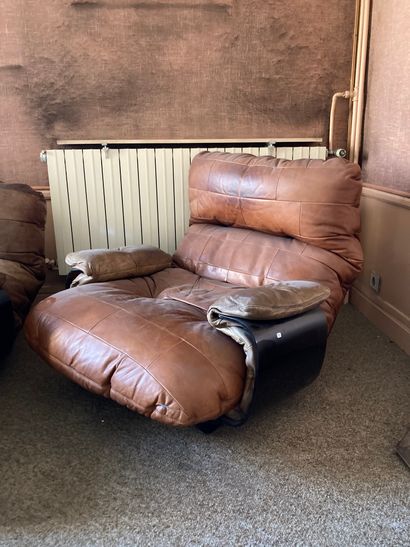 MICHEL DUCAROY (1925-2009) and LIGNE ROSET...