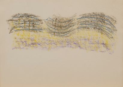 Serge CHARCHOUNE (1888-1975) 

Composition...