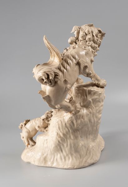 In the taste of China.

Chimeras and their...