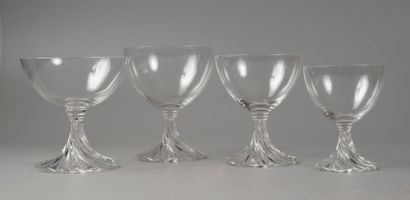 20978

LALIQUE France, 