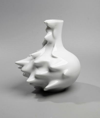 Cédric Ragot (1973-2015)
Vase Fast, modèle...