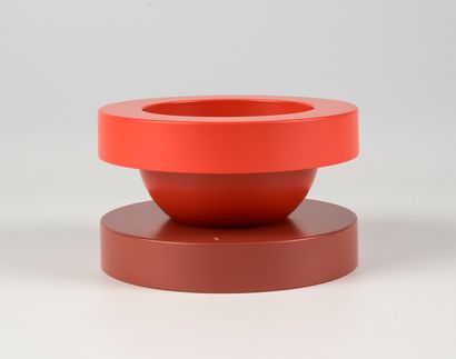 ETTORE SOTTSASS (1917-2007)
Basilico pot...