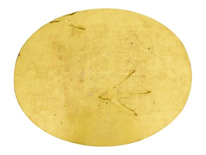 Meret Oppenheim (1913-1985)
Guéridon Traccia,...