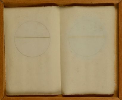 Carlo CEGO (1939-2003)
Sans titre , 1976

Technique...