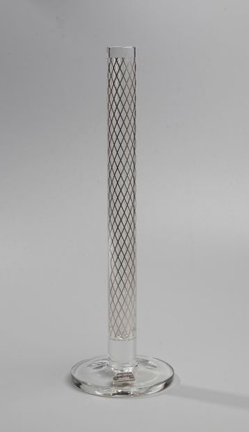 Marco SUSANI (né en 1956) et SOTTSASS ASSOCIATI
Vase...