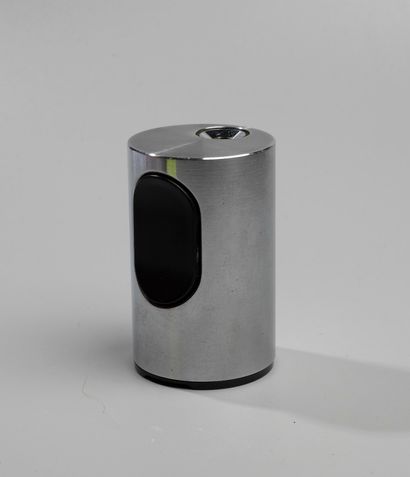 DIETER RAMS (NÉ EN 1932)
Briquet Cylindric,...