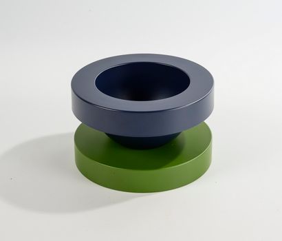 ETTORE SOTTSASS (1917-2007)
Basilico pot...
