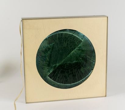 ANGEL DUARTE (1930-2007)

V36, 1968




Multiple...