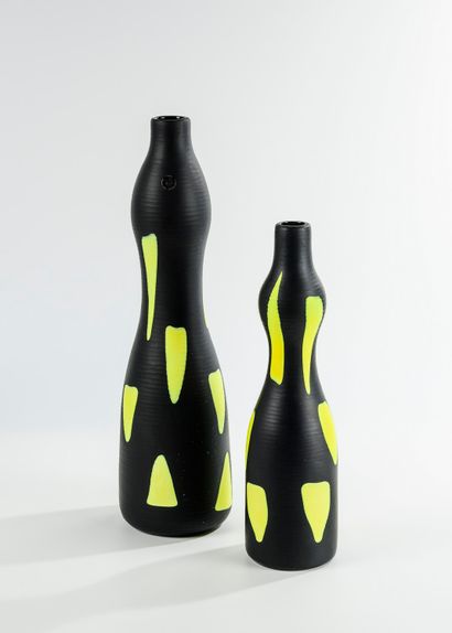 ALESSANDRO MENDINI (1931-2019)
Set of two...