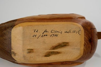 « TZ for Omine , ou Omnia » ( ?)
Sarcelle,...