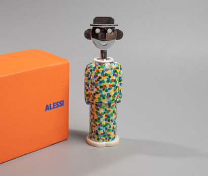 ALESSANDRO MENDINI (1931-2019)
Alessandro...