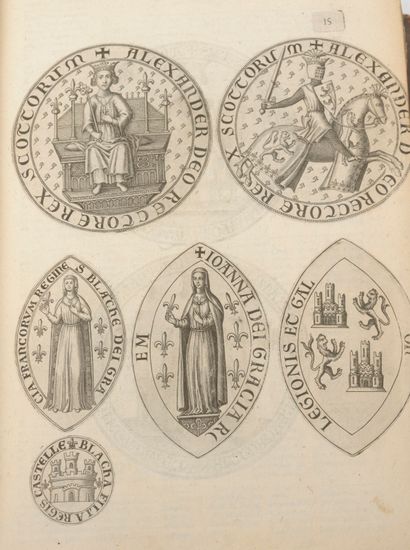 Volume House of Flanders

(Binding accident...