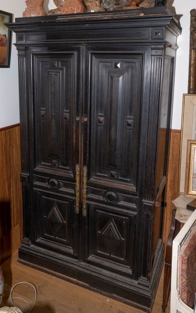 
SOLD ON DESIGNATION



Piece of furniture...