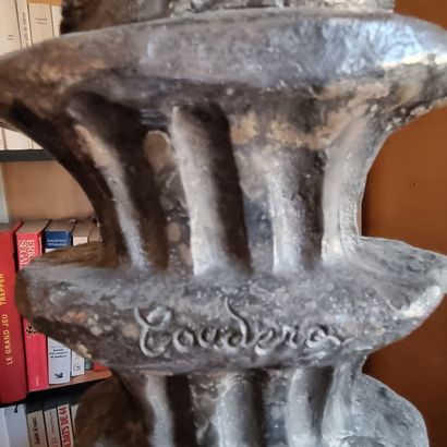 Mandolin player

 Bronze