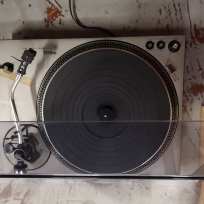 HIFI equipment
