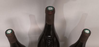 3 magnums HERMITAGE 