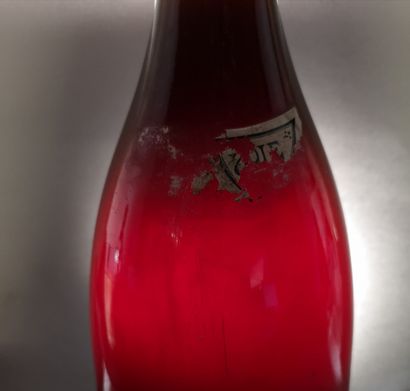 1 magnum La TÂCHE Grand cru - Domaine de...