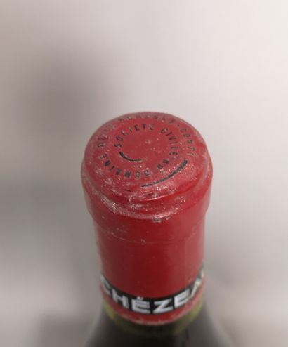 1 bouteille ECHEZEAUX Grand cru - Domaine...