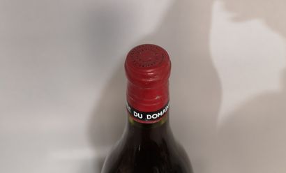 1 magnum La TÂCHE Grand cru - Domaine de...
