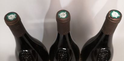 3 magnums CÔTE RÔTIE 