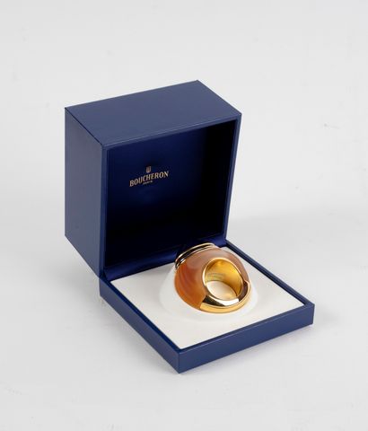 BOUCHERON
Parfum 15 ml. Ouvert . Parfum d'origine
Dans...