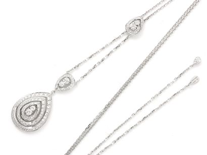 CHAUMET ''JOSEPHINE RONDES DE NUIT''
Sautoir...