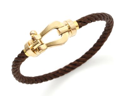 FRED ''FORCE 10'' Grand Modèle
Bracelet composé...